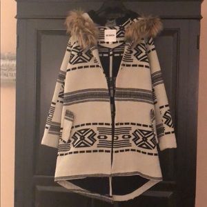 ❄️ BB Dakota Southern Inspired Coat ❄️